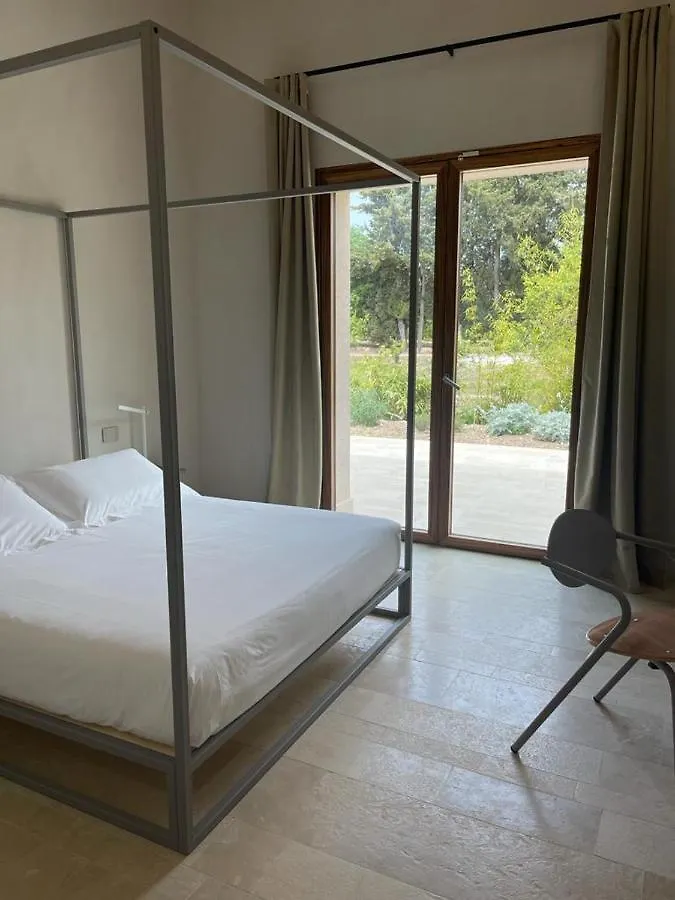 Chiusa Di Carlo Agriturismo Avola 0*,  Italy