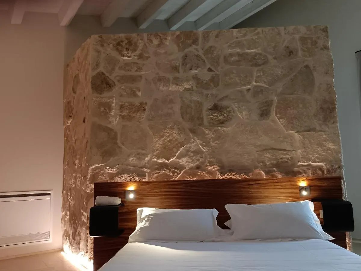 Farm stay Chiusa Di Carlo Agriturismo Avola Italy