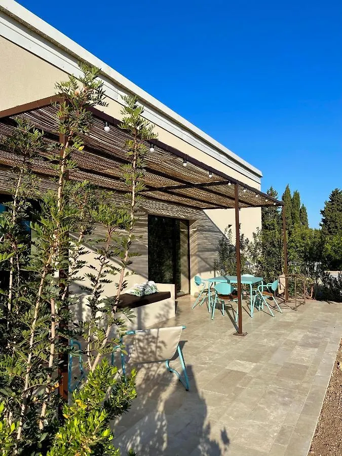 Farm stay Chiusa Di Carlo Agriturismo Avola Italy