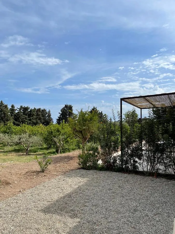 Chiusa Di Carlo Agriturismo Avola