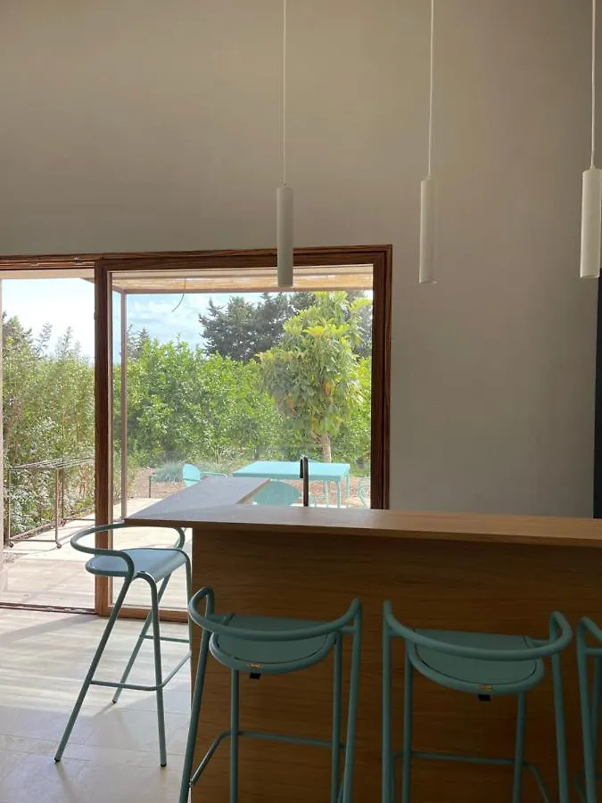 Farm stay Chiusa Di Carlo Agriturismo Avola