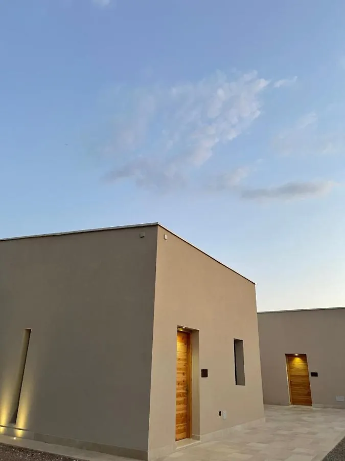Chiusa Di Carlo Agriturismo Avola Farm stay