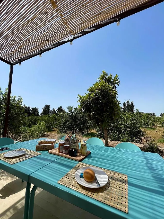 Chiusa Di Carlo Agriturismo Avola 0*,  Italy