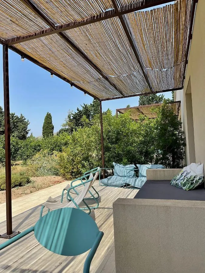 Farm stay Chiusa Di Carlo Agriturismo Avola