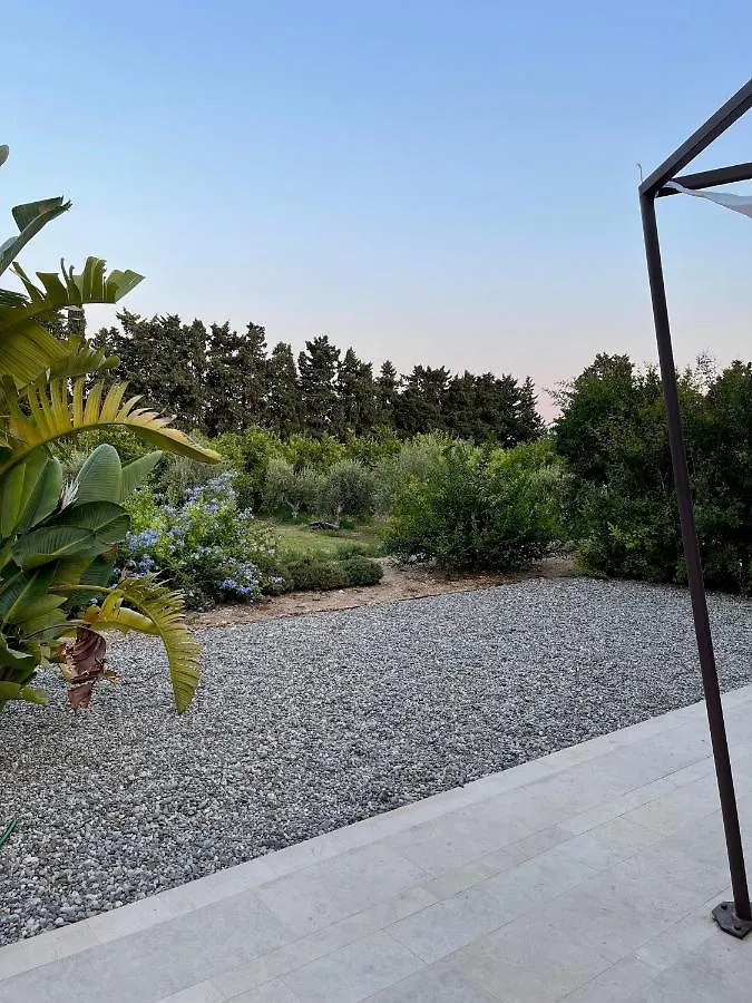 Farm stay Chiusa Di Carlo Agriturismo Avola Italy