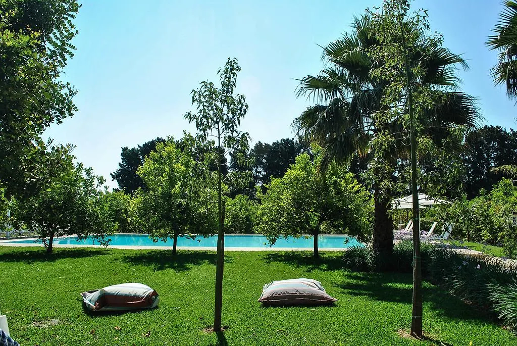 Chiusa Di Carlo Agriturismo Avola Farm stay
