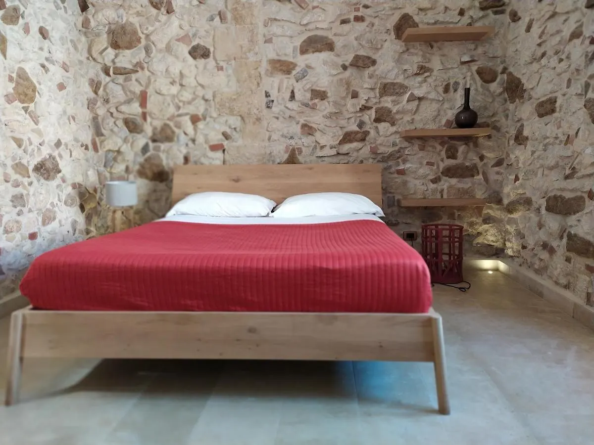 Chiusa Di Carlo Agriturismo Avola 0*,  Italy