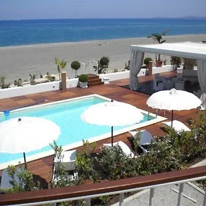 Ferienhaus Ancora Bianca, Terme Vigliatore