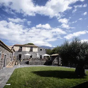 Landhaus Bosco Ciancio, Biancavilla