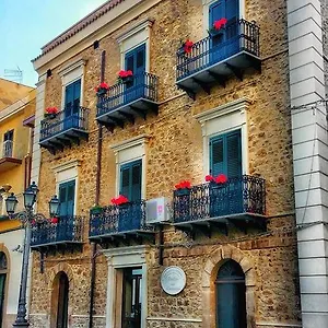 Frühstückspension Il Portico Dei Normanni, Butera
