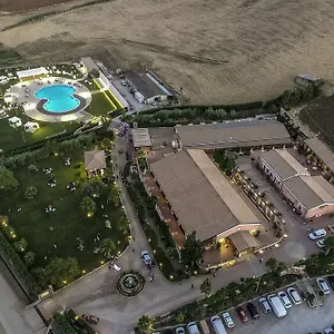  Country house Casale Margherita