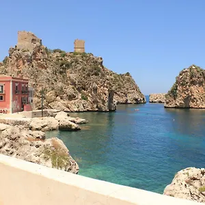 Ferienhaus La Tonnara Di Scopello, Scopello (Sicily)