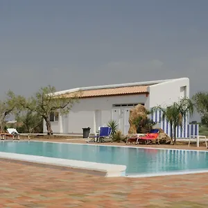  Alloggio per agriturismo Agriturismo Dimina