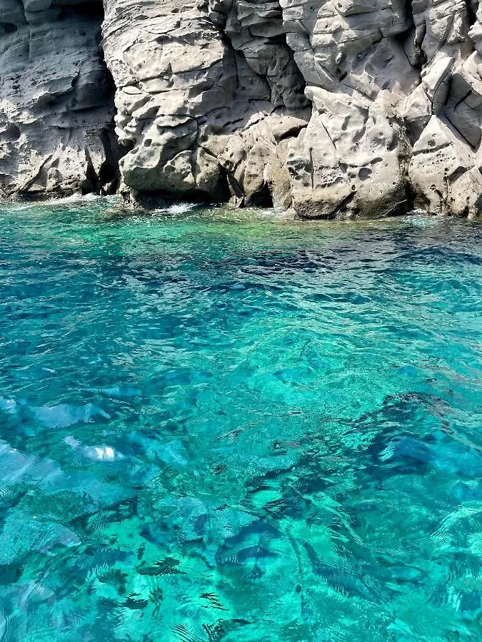 Chiusa Di Carlo Agriturismo Avola 0*,  Italien