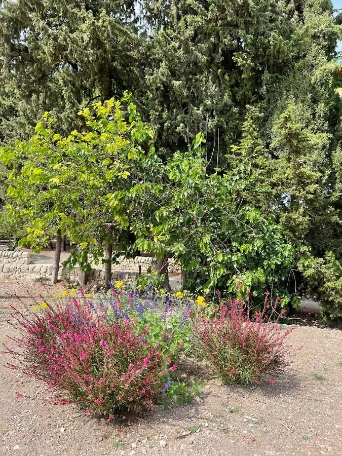 Bauernhof Chiusa Di Carlo Agriturismo Avola